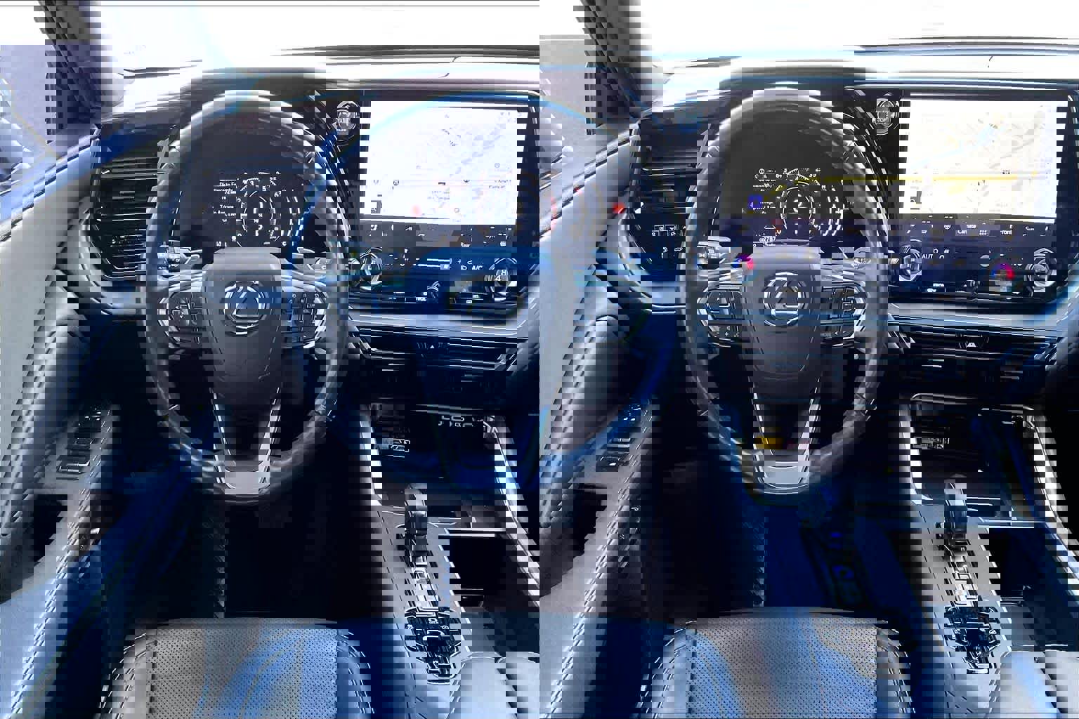 Used 2024 Lexus TX 350 image 6