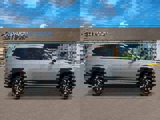 New 2026 Hyundai Ioniq 9 SE image 7