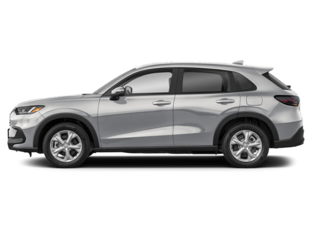 New 2027 Honda HR-V LX image 3