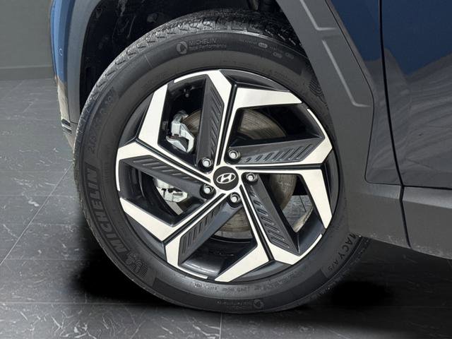 Used 2024 Hyundai Tucson Limited image 36