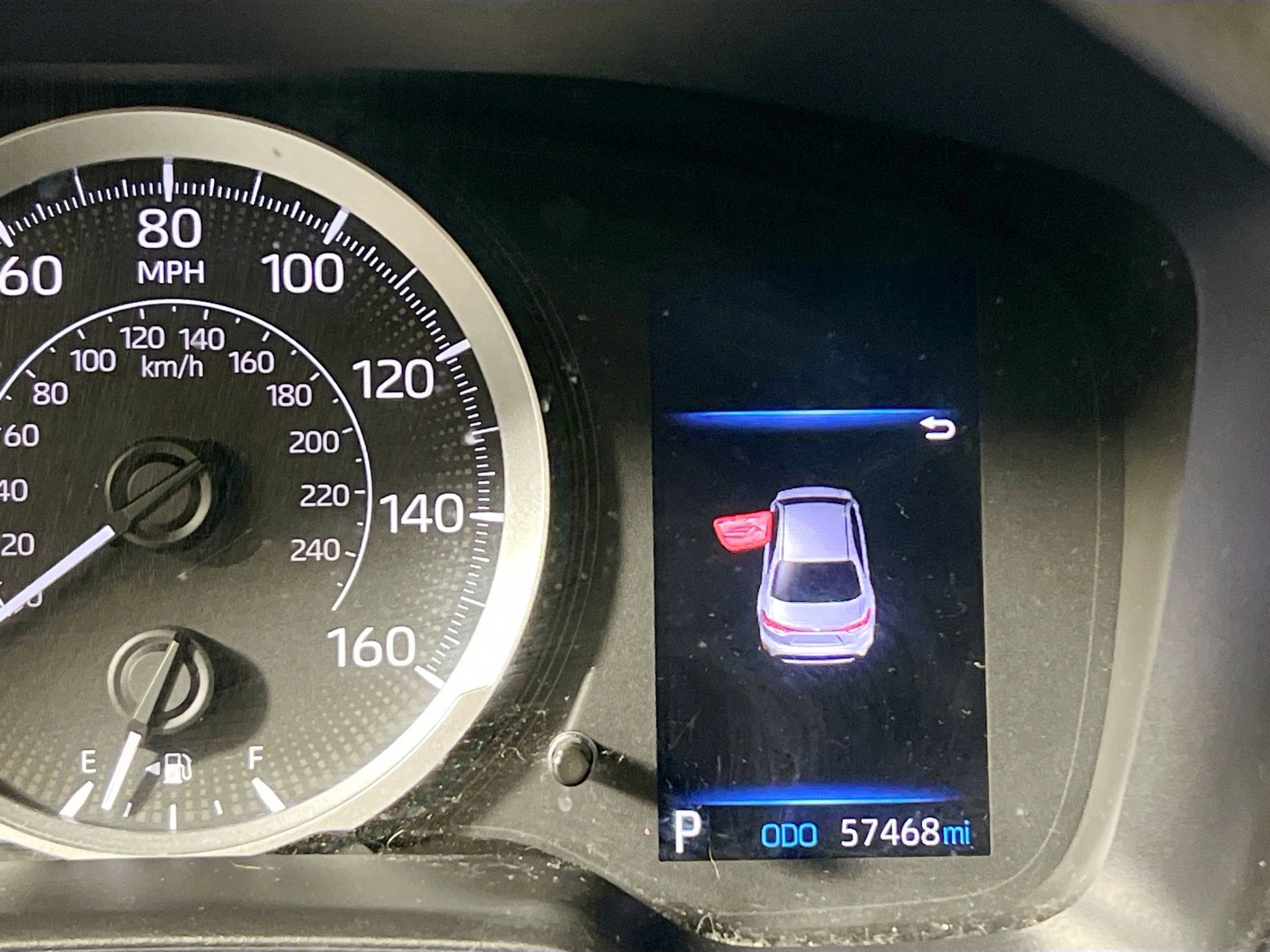 Used 2021 Toyota Corolla LE image 23