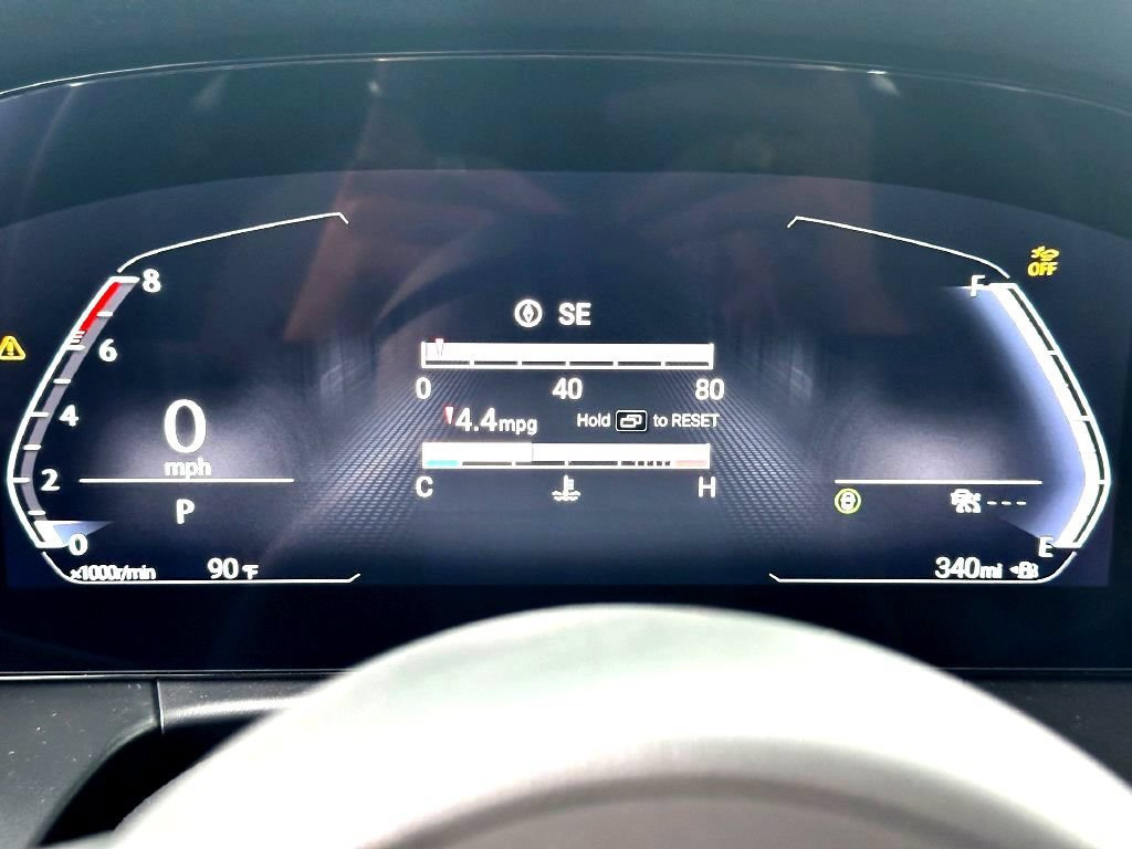 New 2026 MAZDA CX-5 Select AWD/4WD image 13