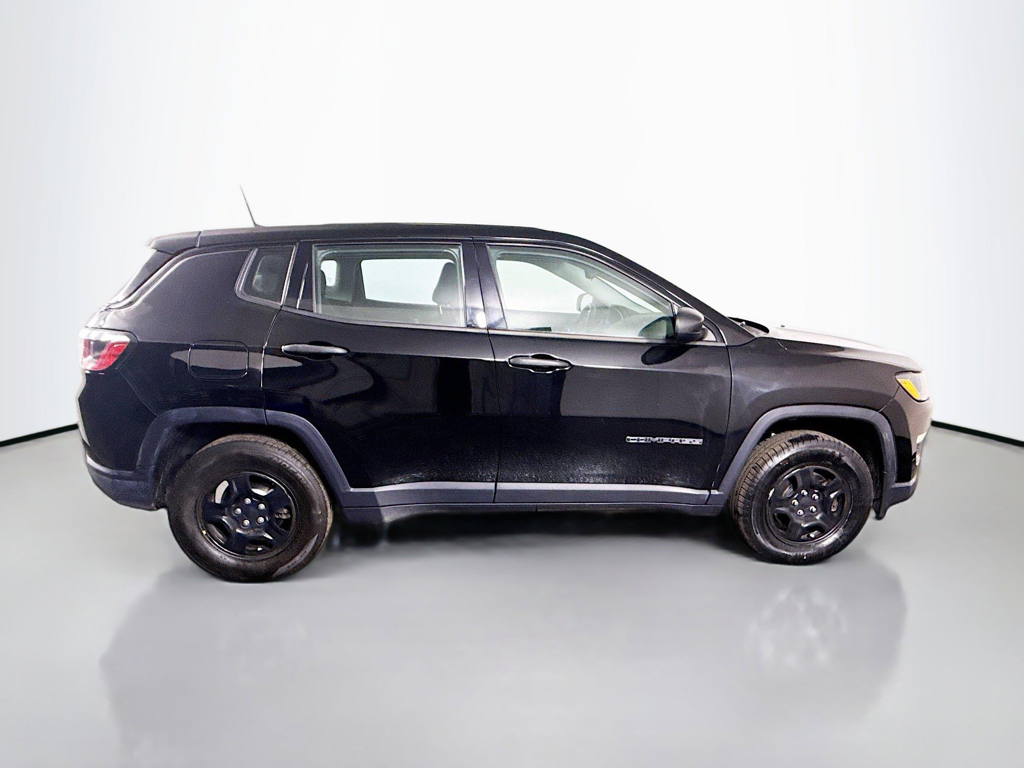 Used 2020 Jeep Compass Sport image 11