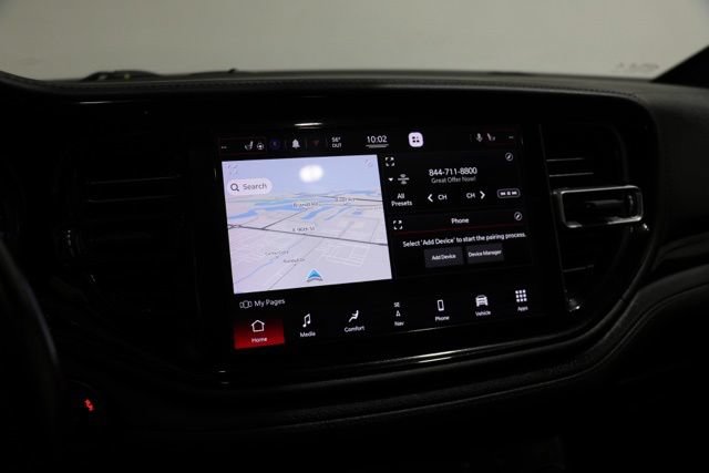 Used 2021 Dodge Durango Citadel AWD/4WD image 21