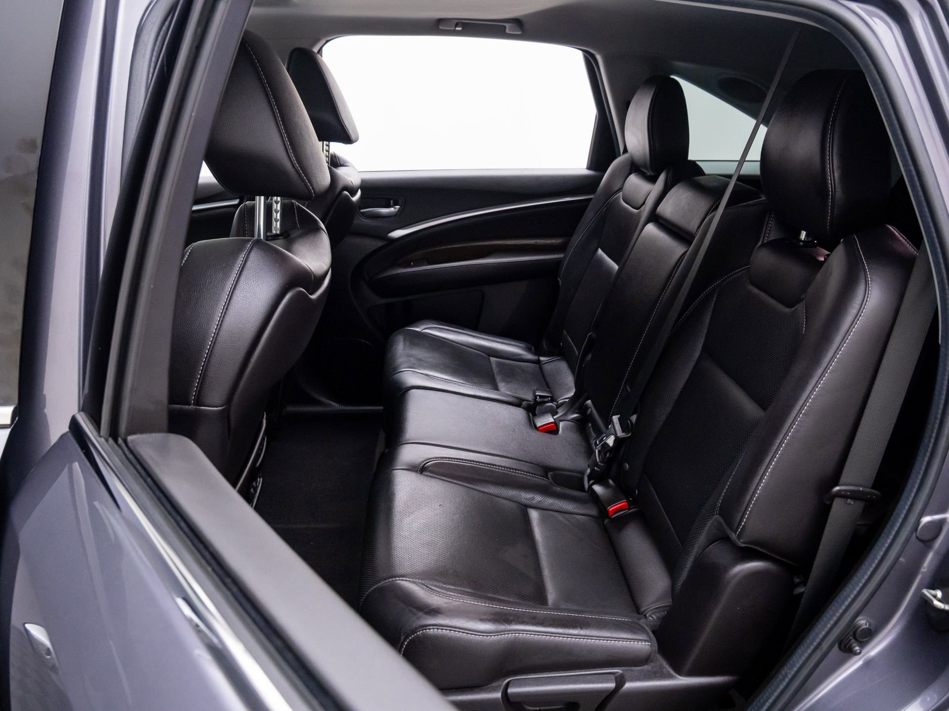 Used 2019 Acura MDX SH-AWD w/ Technology Package image 16