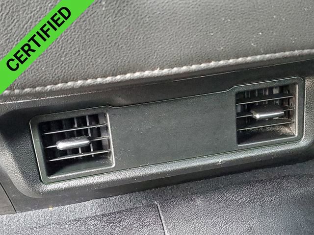 Used 2020 Chevrolet Silverado 1500 Custom Trail Boss w/ Custom Convenience Package image 20