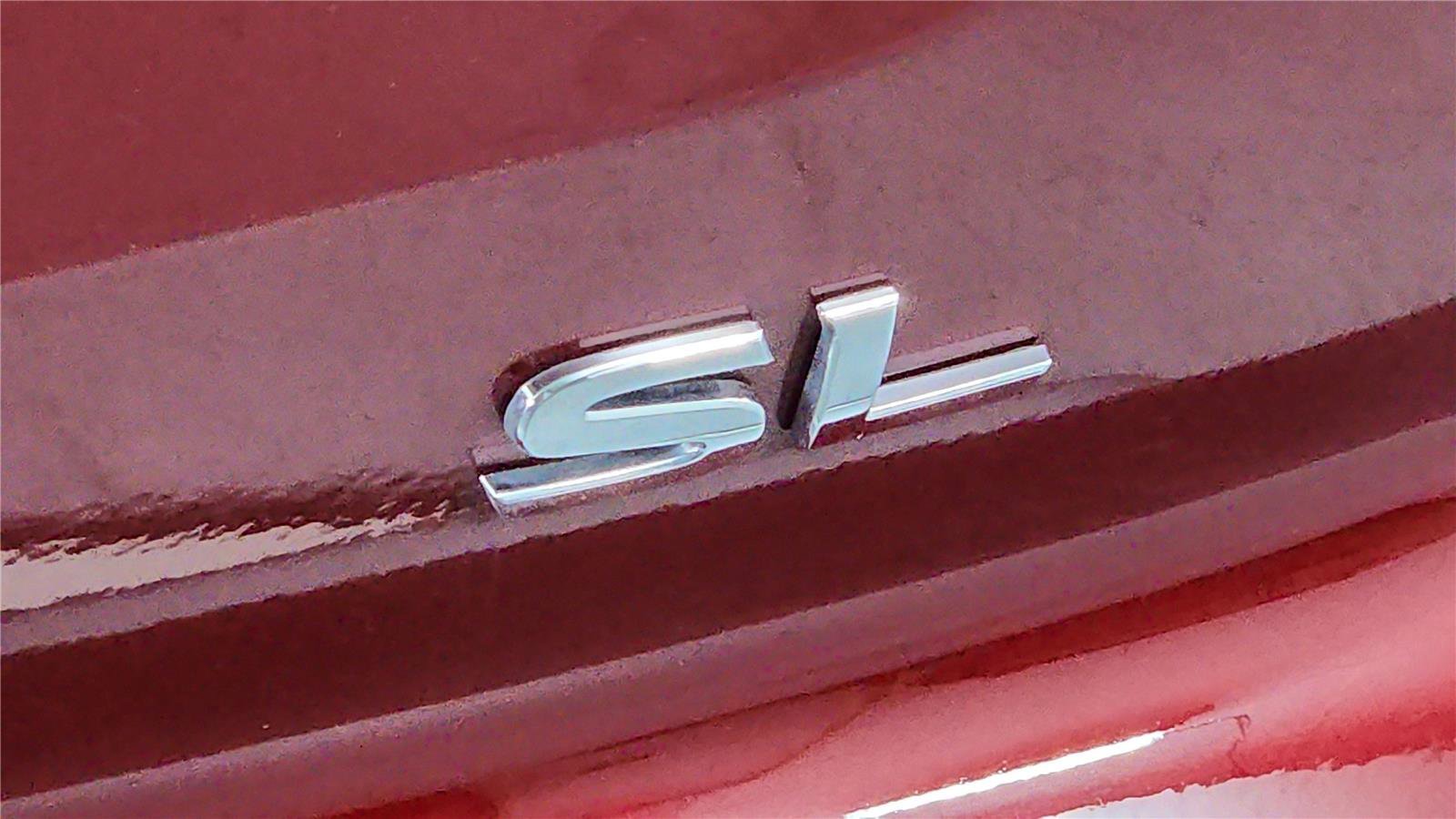 Used 2024 Nissan Pathfinder SL image 24