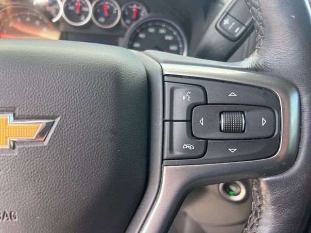 Used 2022 Chevrolet Silverado 1500 LT image 18