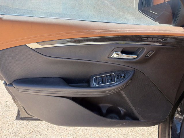 Used 2014 Chevrolet Impala LTZ FWD image 27