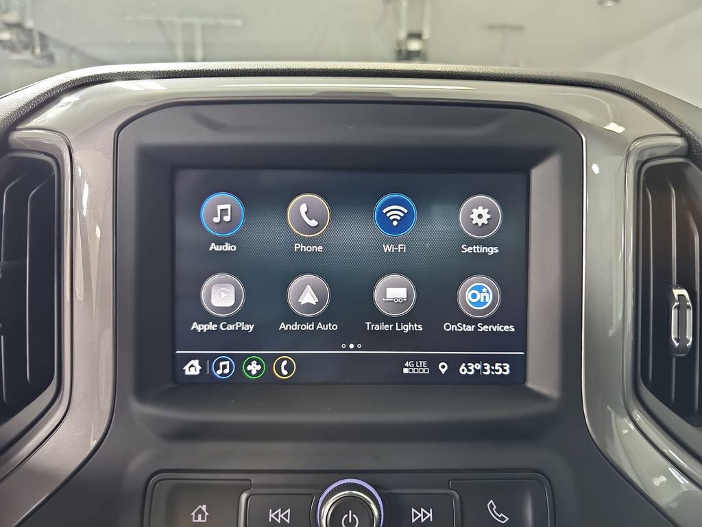 Certified 2022 GMC Sierra 3500 Pro w/ Convenience Package image 26
