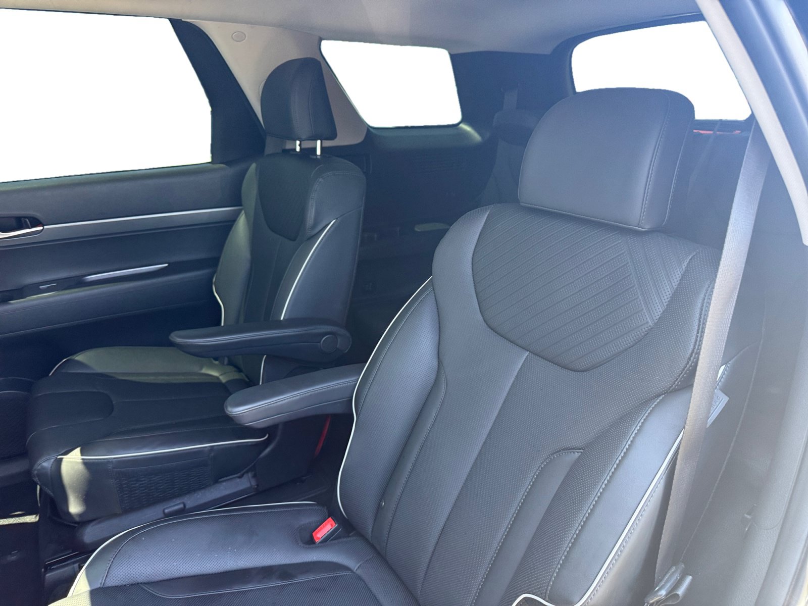 Certified 2023 Hyundai Palisade XRT FWD image 16