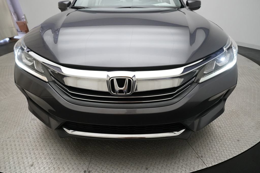 Used 2016 Honda Accord EX-L image 22