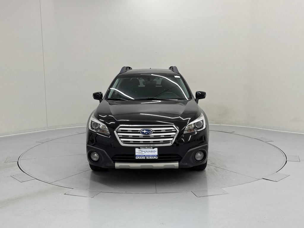 Used 2017 Subaru Outback 3.6R Limited image 9