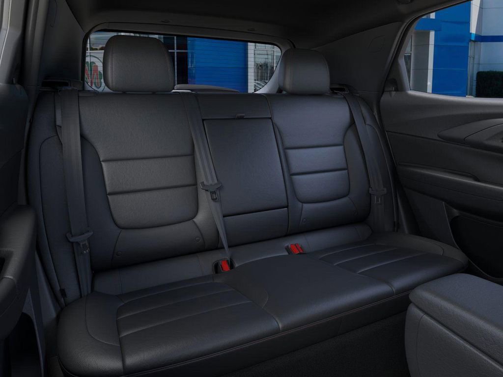 New 2026 Chevrolet TrailBlazer RS w/ Convenience Package image 17