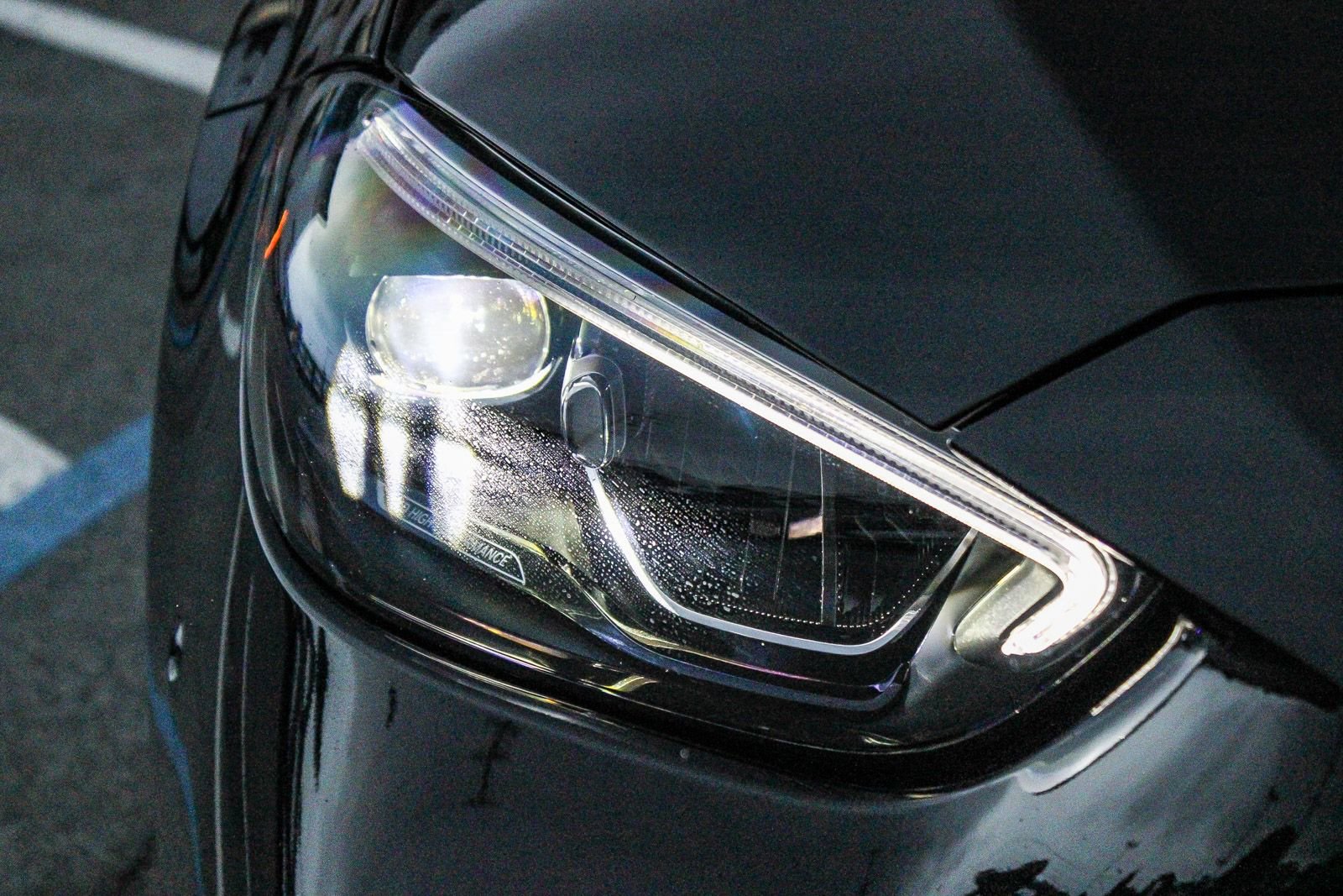 New 2026 Mercedes-Benz C 36 AMG S image 4