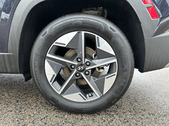 Used 2025 Hyundai Tucson SEL w/ Tow & Go Package image 13