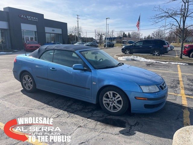 Used 2007 Saab 9-3 2.0T image 1