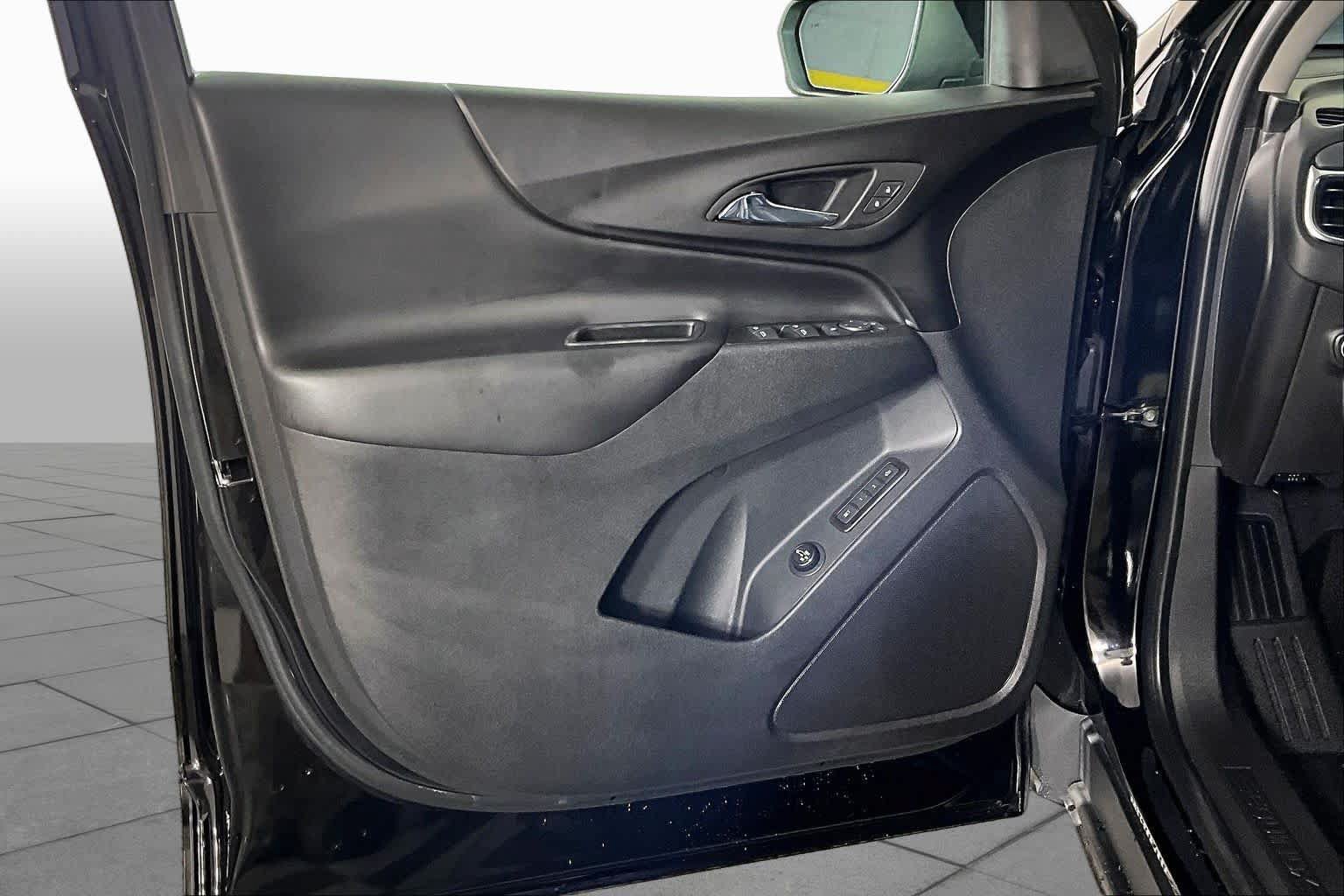 Certified 2021 Chevrolet Equinox LT FWD image 20