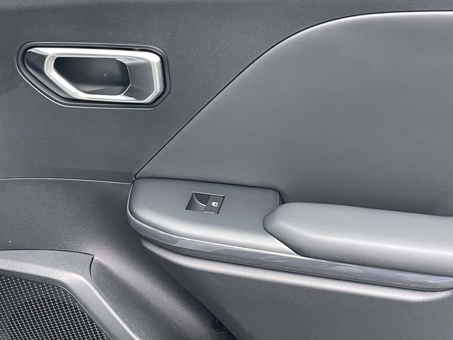 New 2026 Kia K4 EX image 21