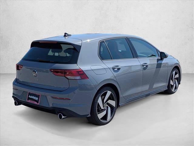 New 2026 Volkswagen Golf S FWD image 5
