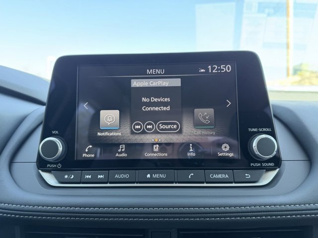 New 2026 Nissan Rogue SV w/ SV Premium Package image 14