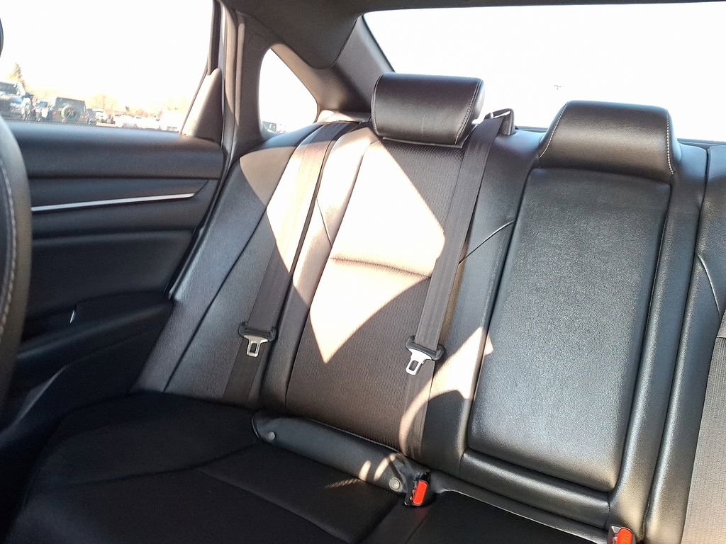 Used 2021 Honda Accord Sport image 19