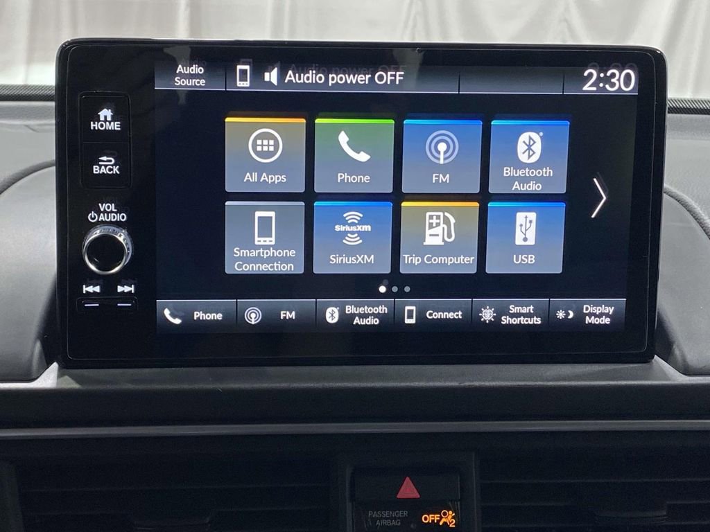 New 2025 Honda Pilot EX-L image 29