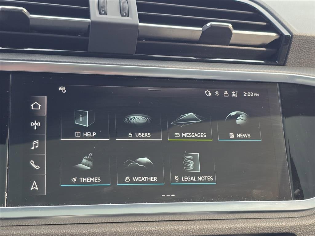 Used 2024 Audi Q3 2.0T Premium Plus image 20