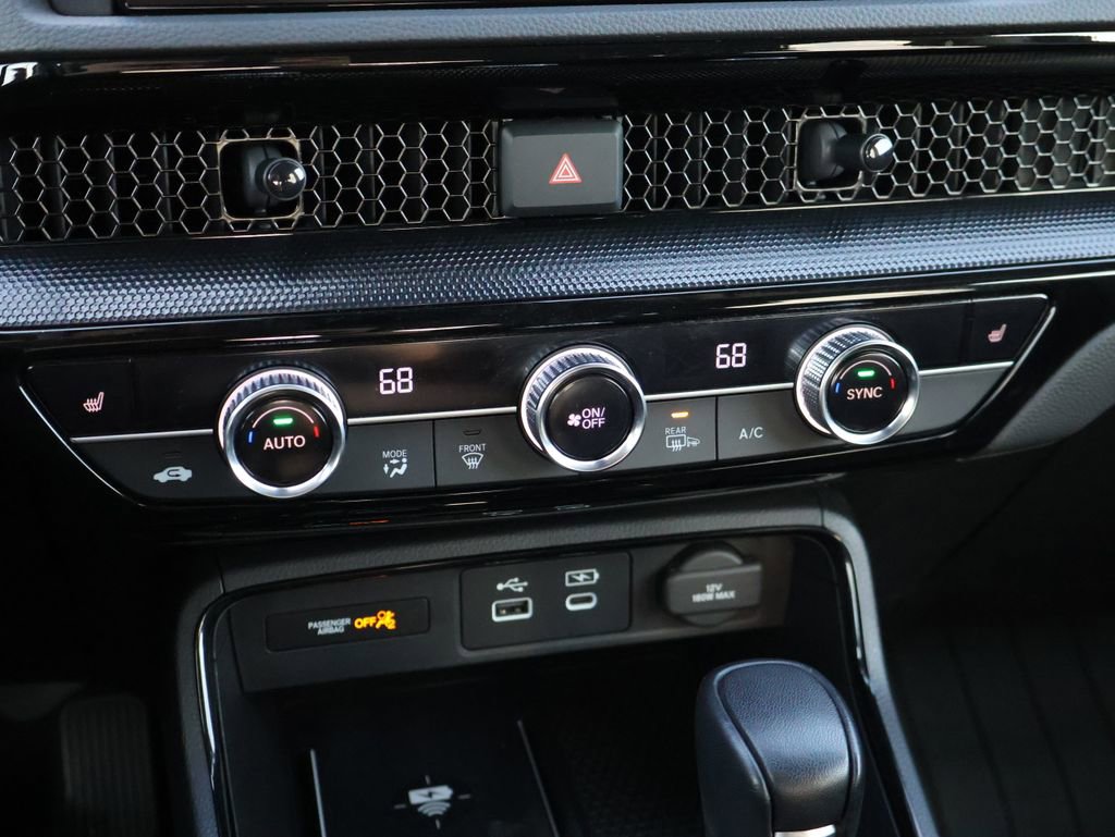 Certified 2023 Honda CR-V EX-L image 22