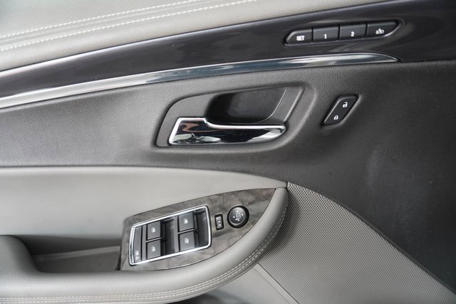 Used 2014 Chevrolet Impala LTZ image 20
