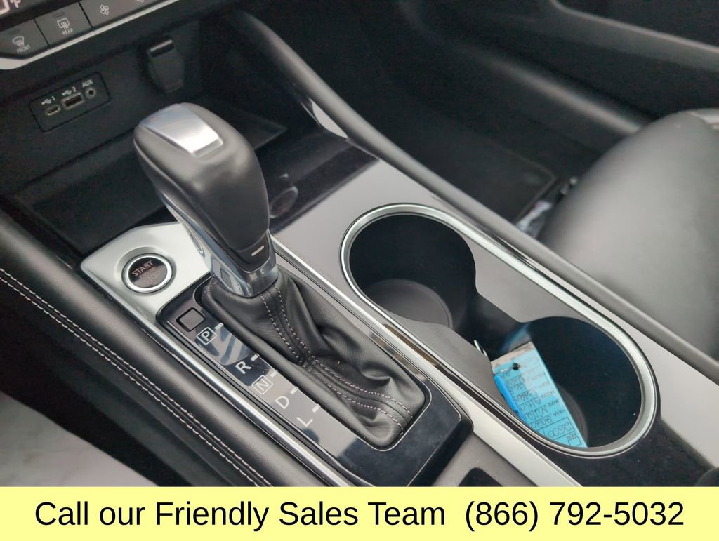 Used 2020 Nissan Altima 2.0 Platinum image 26