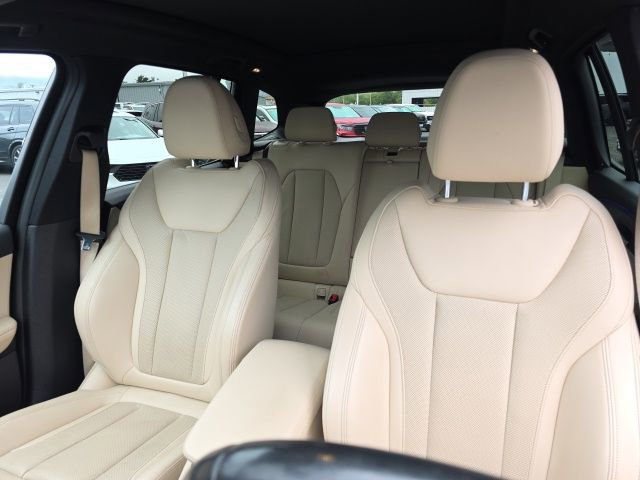 Used 2022 BMW X3 sDrive30i w/ M Sport Package 2 RWD image 33