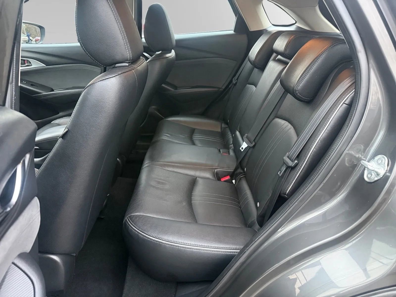 Used 2019 MAZDA CX-3 Grand Touring w/ Premium Package image 17