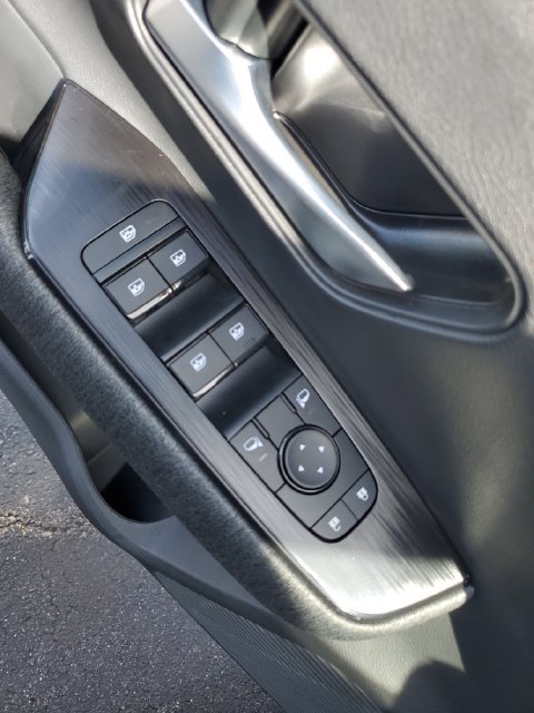 New 2027 Nissan Kicks SV AWD/4WD image 24