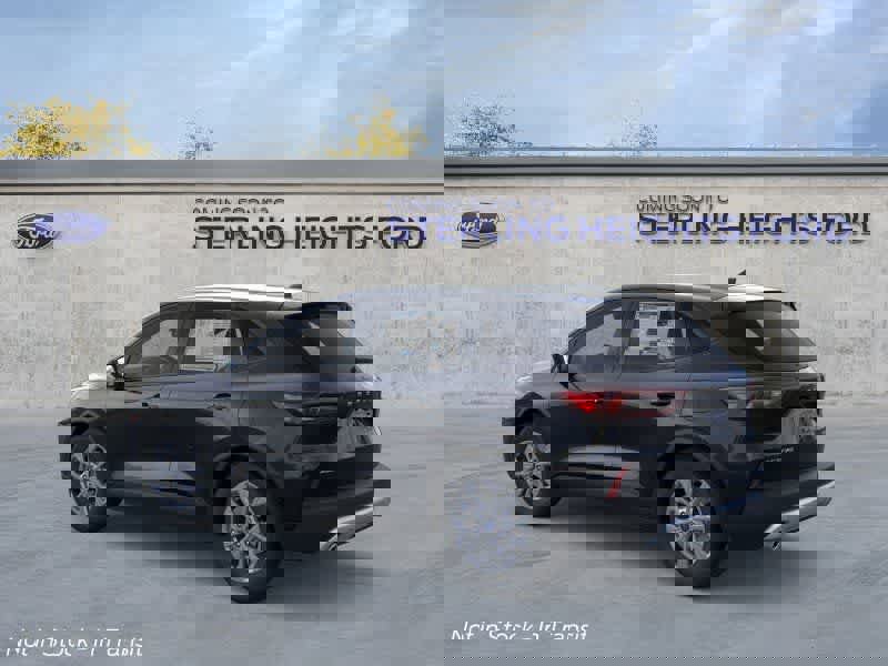 New 2026 Ford Escape Active w/ Cold Weather Package image 4