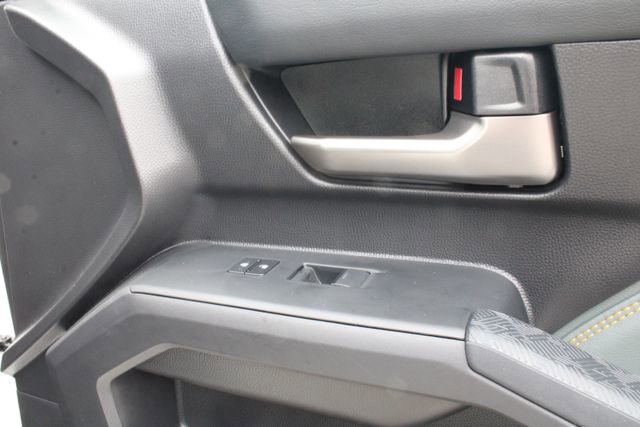 Used 2025 Toyota Tacoma Trailhunter image 38