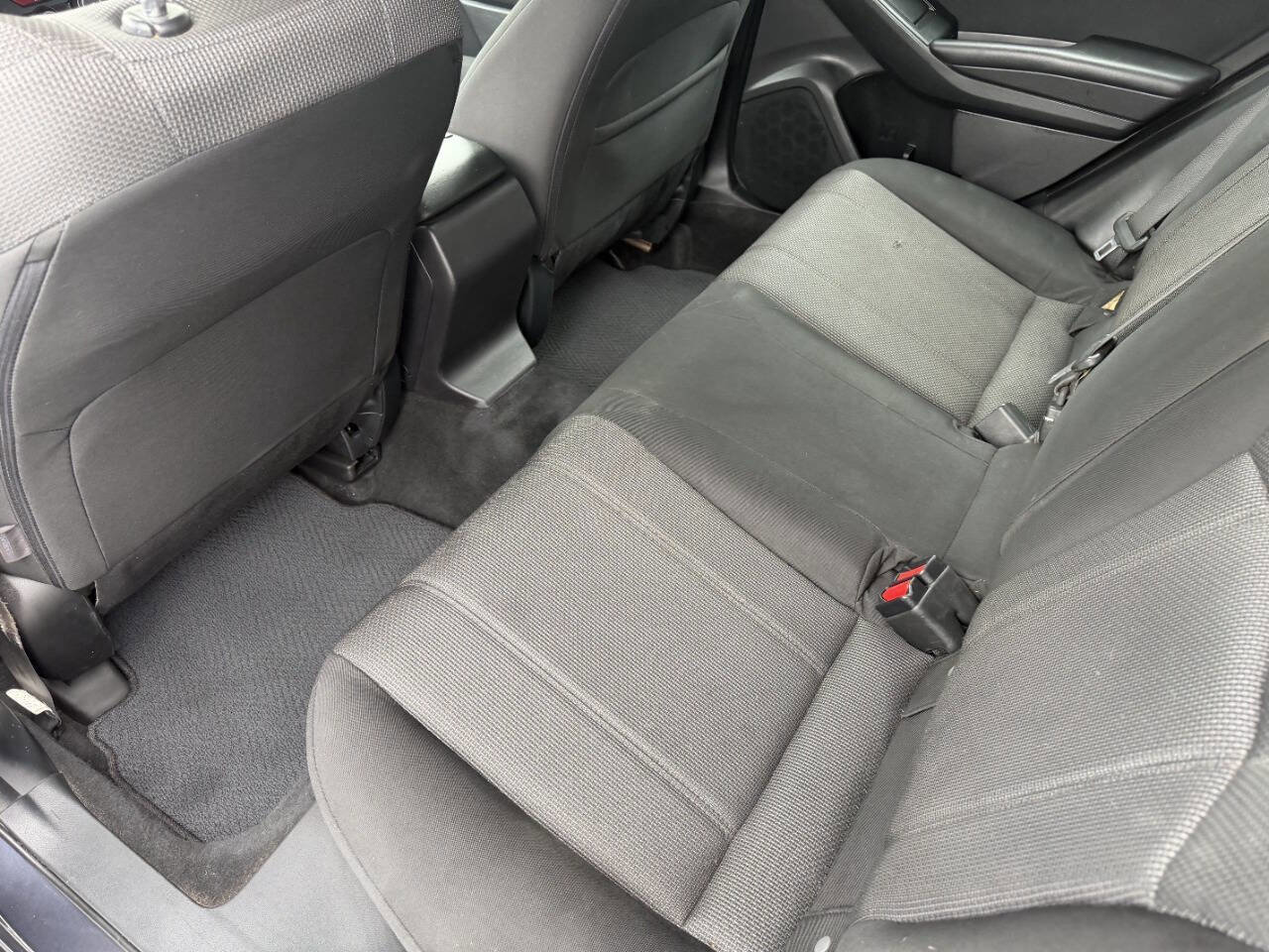 Used 2017 Subaru Impreza 2.0i Premium AWD/4WD image 21