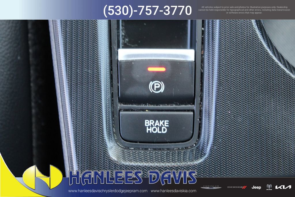 Used 2022 Honda Civic EX-L image 19