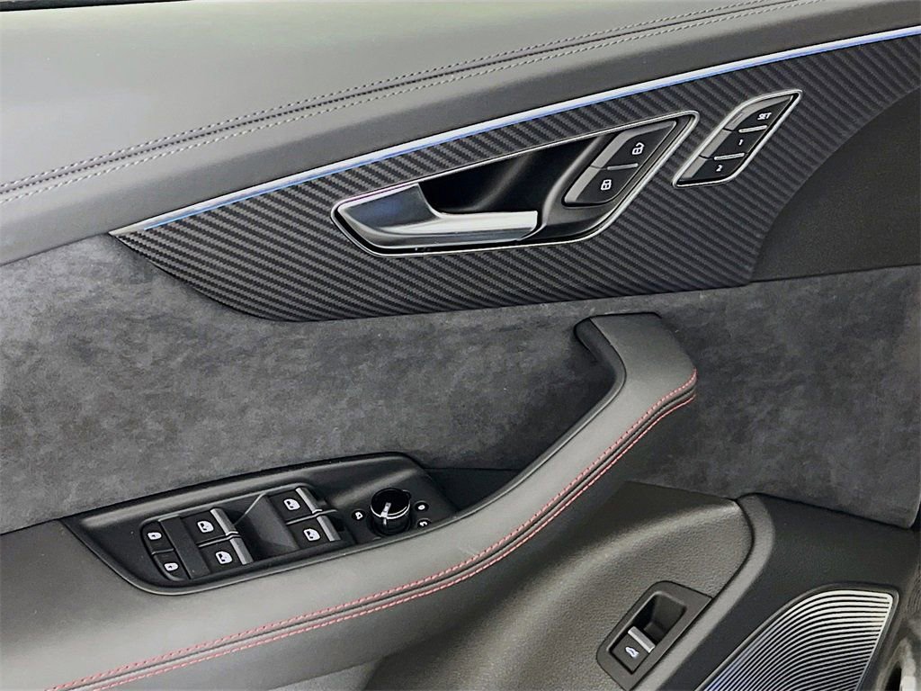 New 2026 Audi SQ7 Prestige image 19