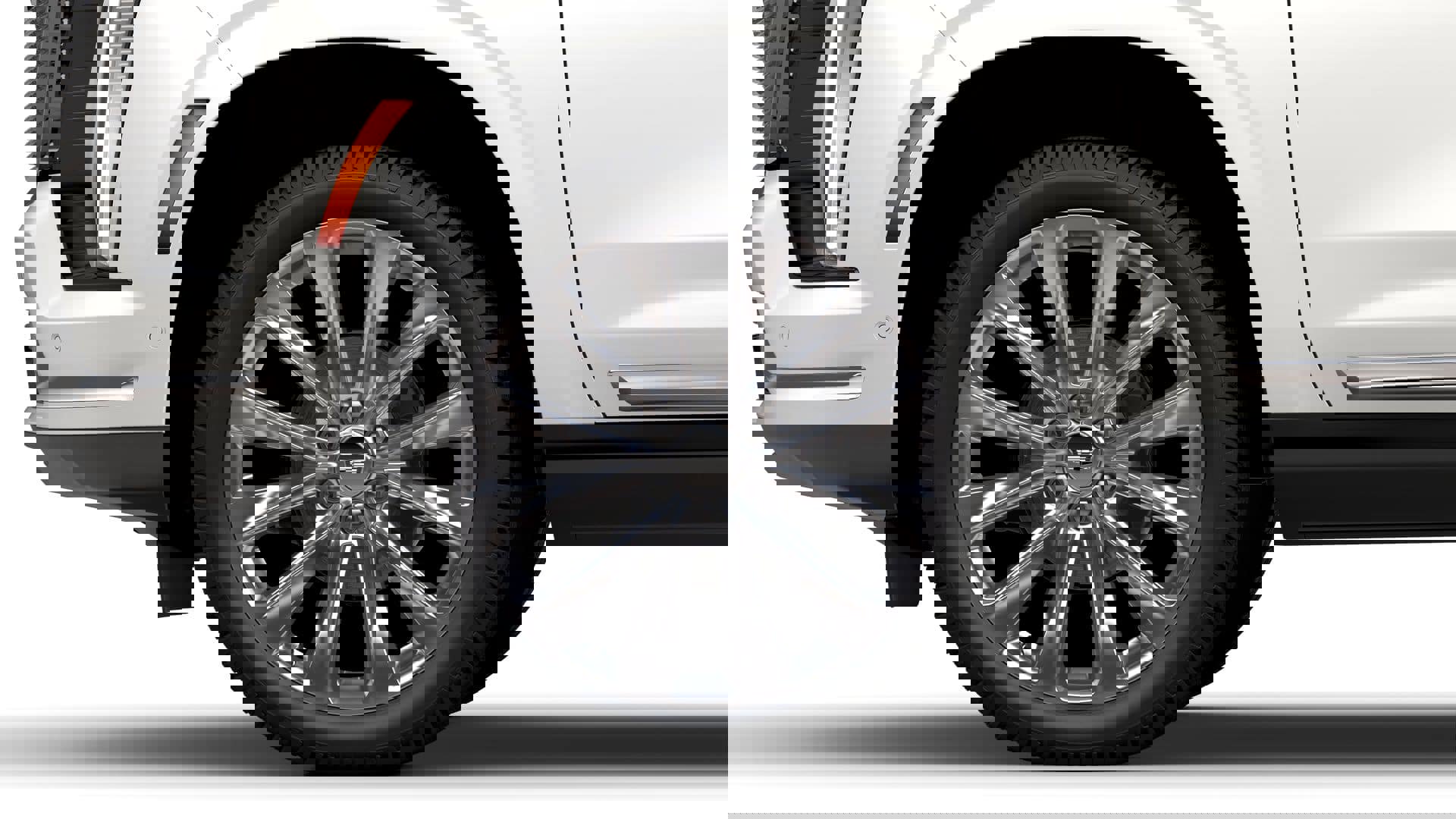 New 2026 Cadillac Escalade ESV Luxury image 31