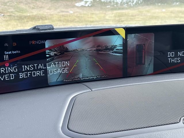 New 2026 Lincoln Navigator Black Label image 27