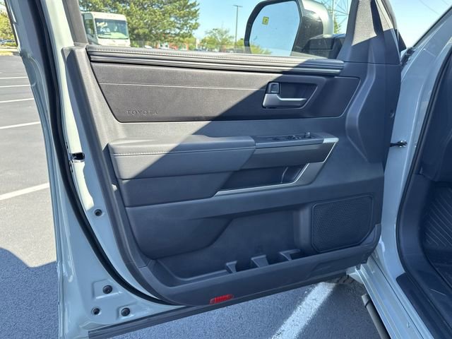 New 2026 Toyota Tundra SR5 AWD/4WD image 11