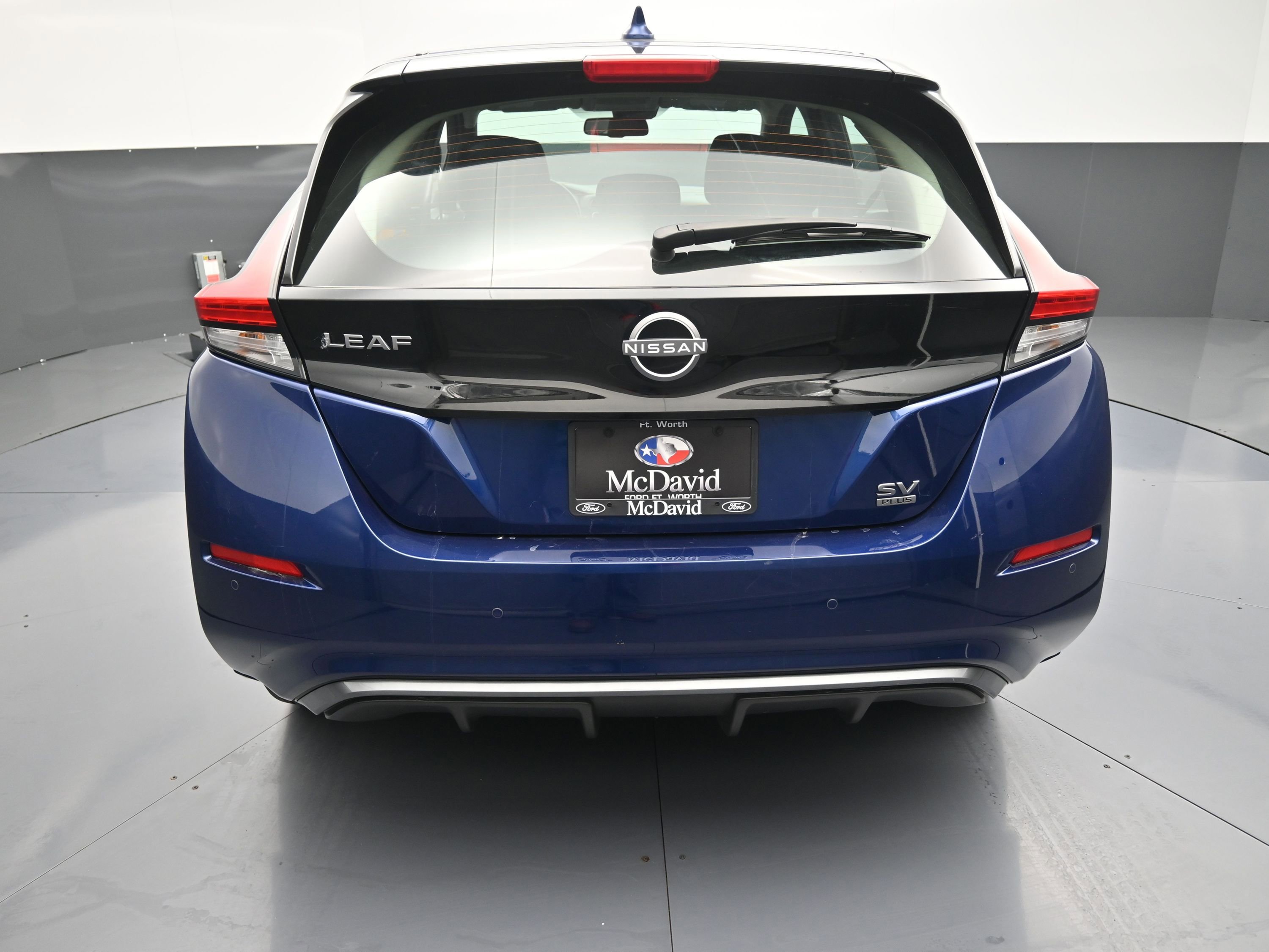 Used 2024 Nissan Leaf SV Plus image 11