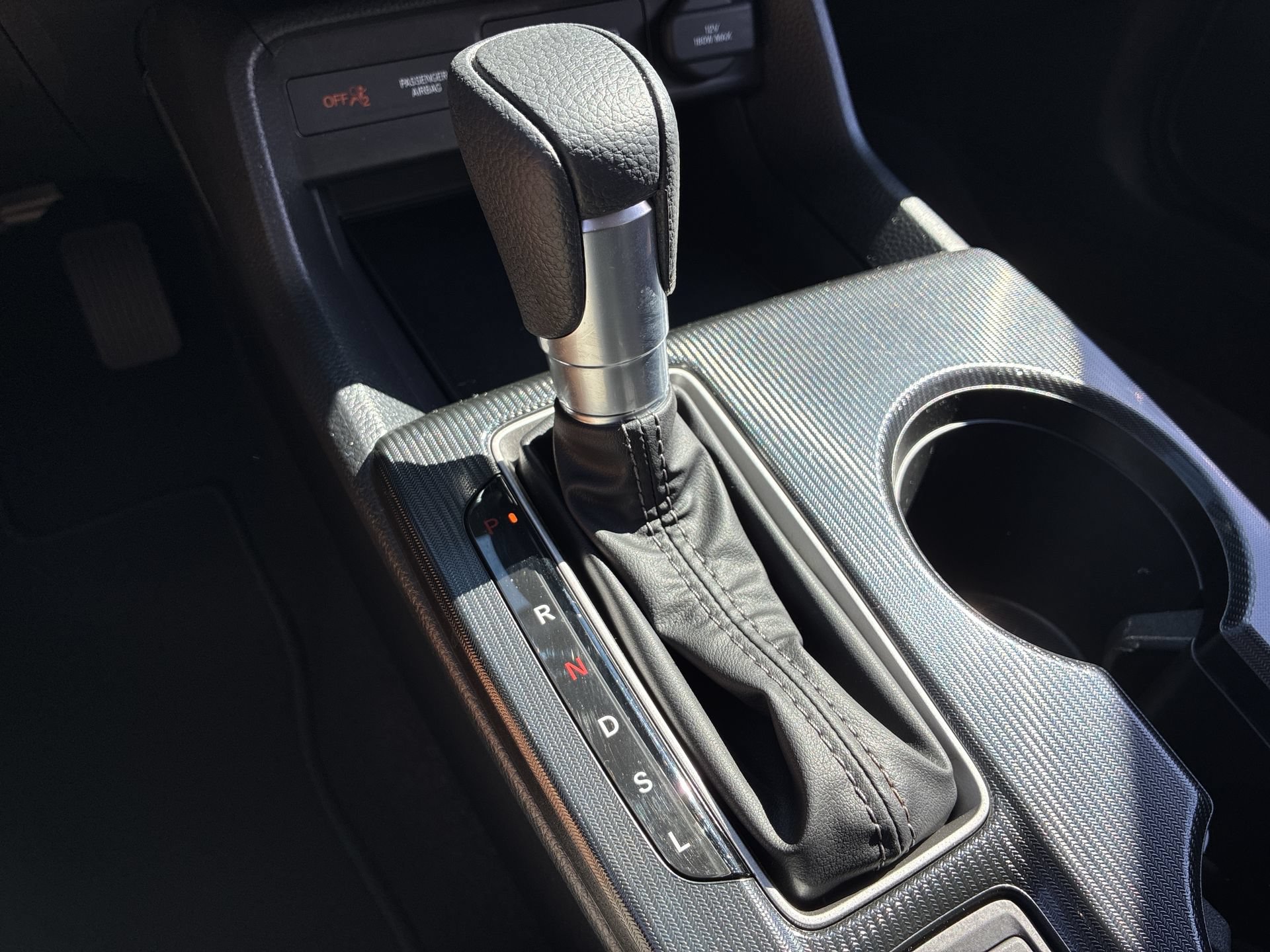 Certified 2026 Honda Civic LX image 33