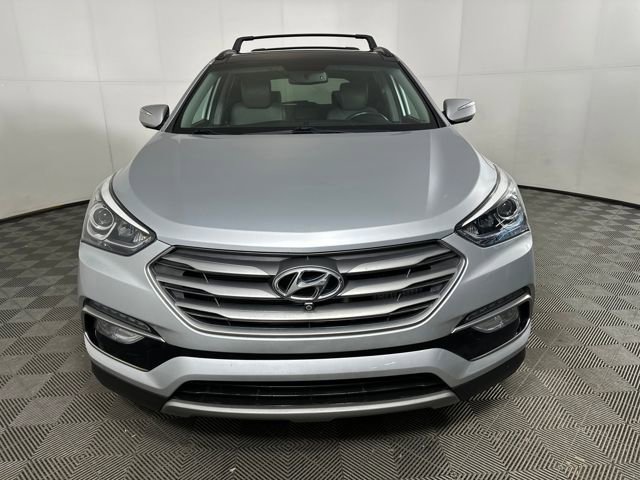 Used 2017 Hyundai Santa Fe Sport image 8