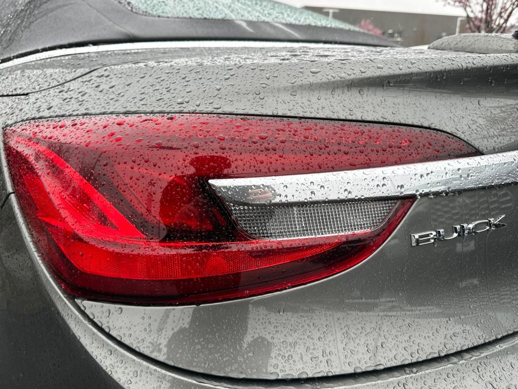 Used 2017 Buick Cascada Premium image 10