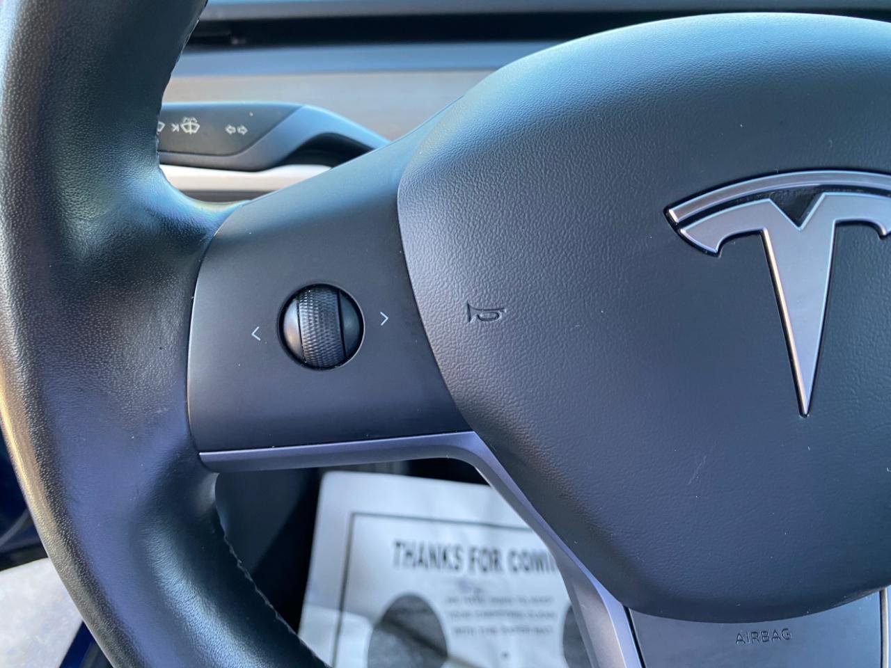 Used 2019 Tesla Model 3 Standard Range Plus image 49