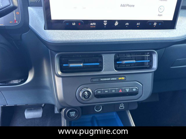 New 2025 Ford Maverick XLT image 29