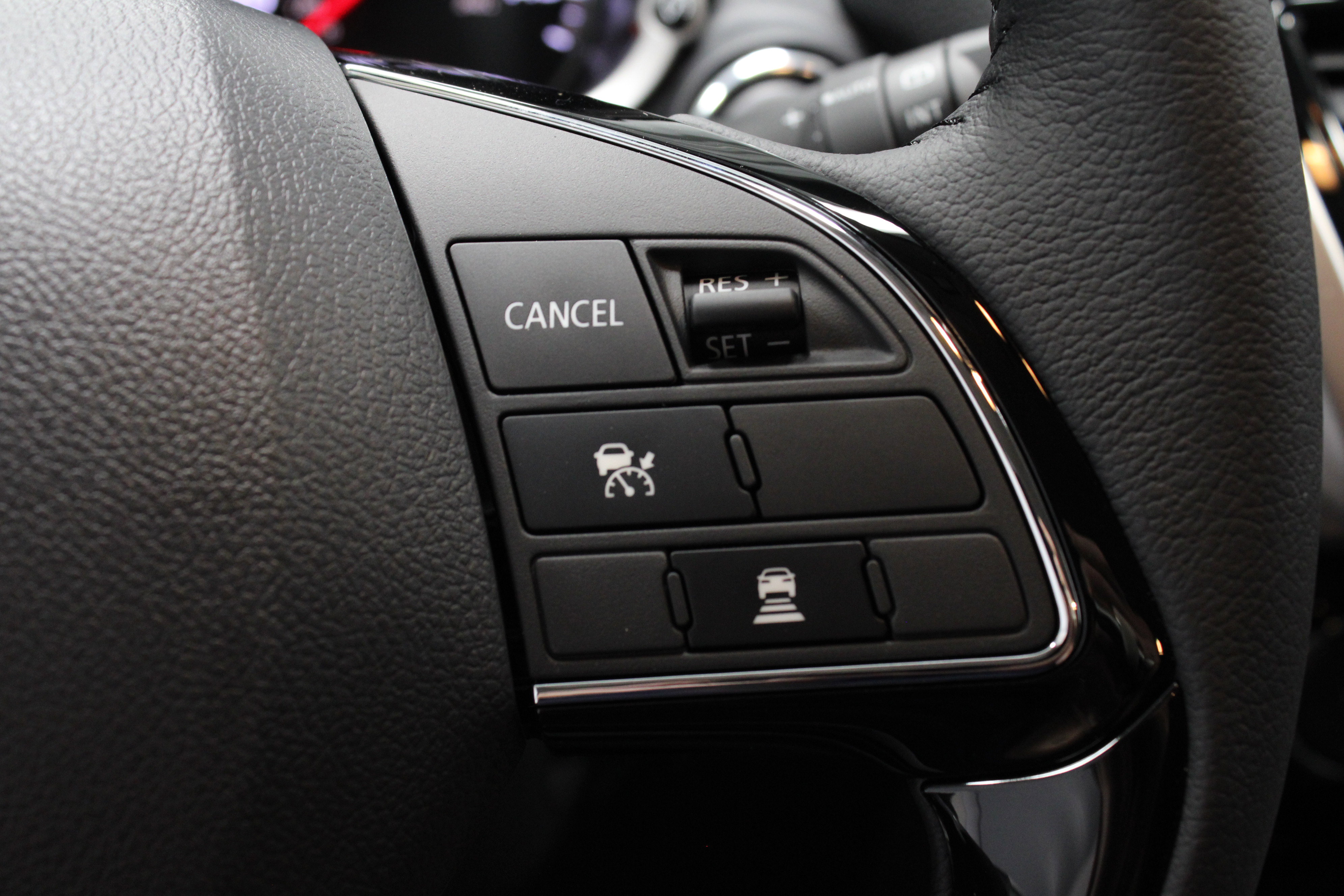 New 2026 Mitsubishi Eclipse Cross SE image 21