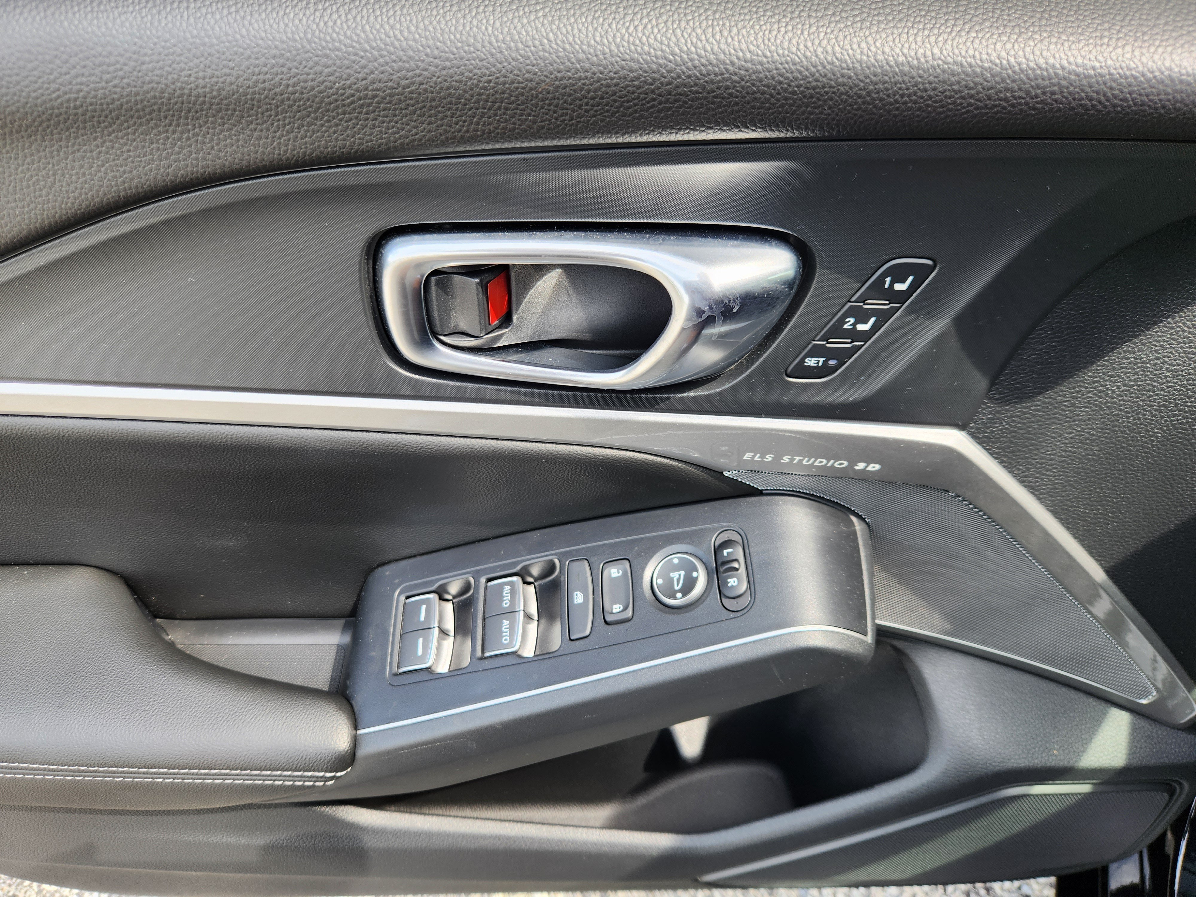 Used 2025 Acura Integra A-Spec FWD image 17